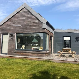 Villa Nouveau ! La Cabine Du Bout Du Monde Pl07, Kador - Votre Maison De De Standing, Crozon