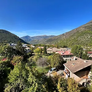 Ecrin De , Valdeblore France